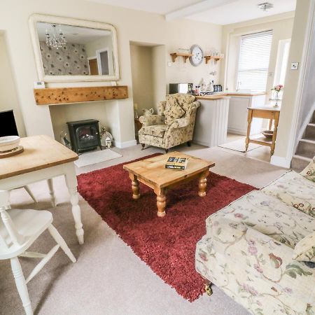 Daisy'S Holiday Cottage Skipton Exterior foto